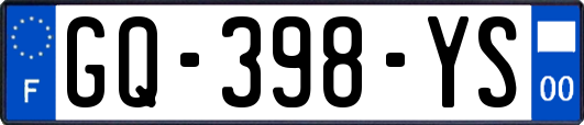 GQ-398-YS