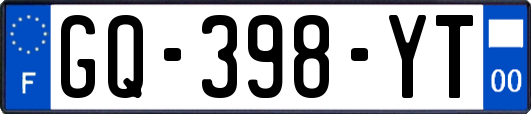 GQ-398-YT