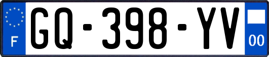 GQ-398-YV