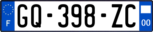 GQ-398-ZC