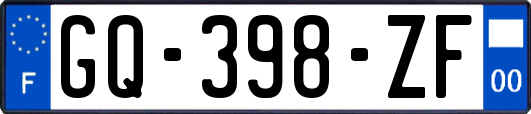 GQ-398-ZF