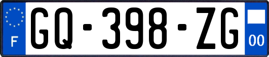GQ-398-ZG