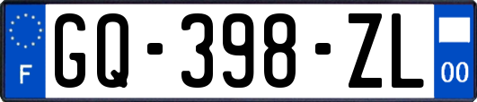 GQ-398-ZL