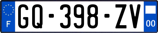 GQ-398-ZV