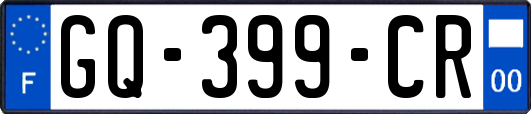 GQ-399-CR