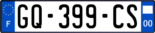 GQ-399-CS