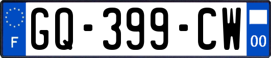 GQ-399-CW