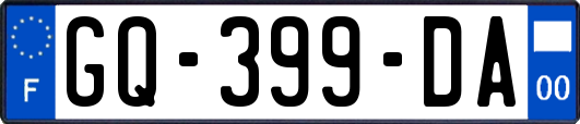GQ-399-DA