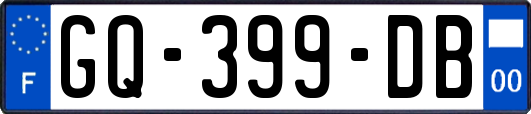 GQ-399-DB