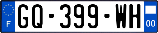 GQ-399-WH