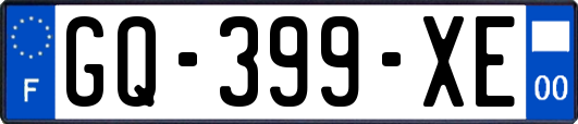 GQ-399-XE