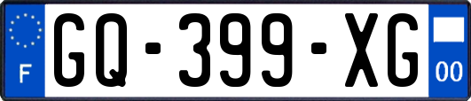 GQ-399-XG
