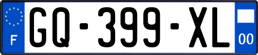 GQ-399-XL