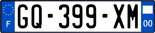 GQ-399-XM