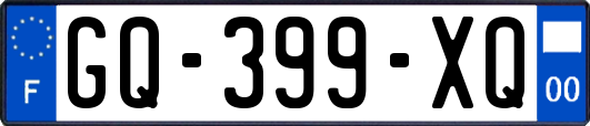 GQ-399-XQ