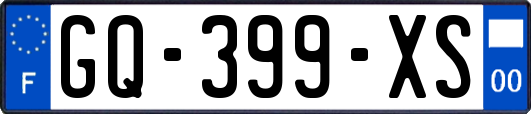 GQ-399-XS