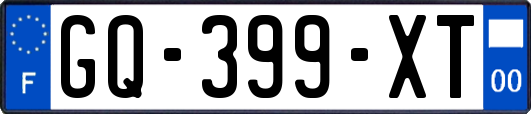 GQ-399-XT