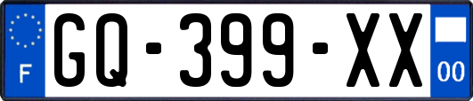 GQ-399-XX