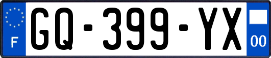 GQ-399-YX