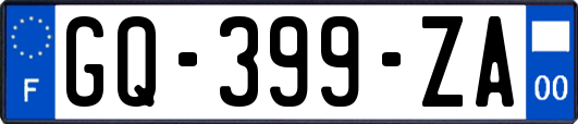 GQ-399-ZA