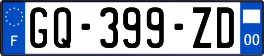 GQ-399-ZD
