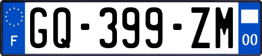 GQ-399-ZM