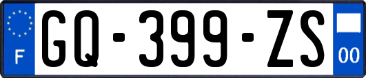 GQ-399-ZS