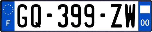 GQ-399-ZW