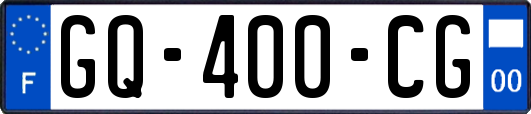 GQ-400-CG