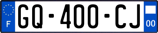 GQ-400-CJ