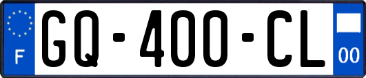 GQ-400-CL