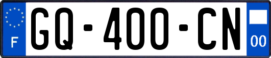 GQ-400-CN