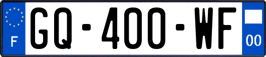 GQ-400-WF