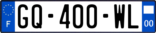 GQ-400-WL