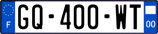 GQ-400-WT