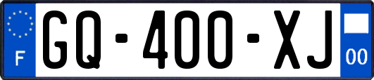 GQ-400-XJ