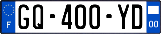 GQ-400-YD