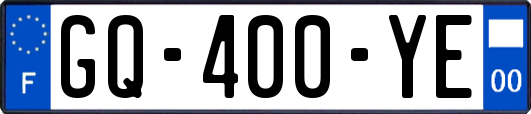 GQ-400-YE
