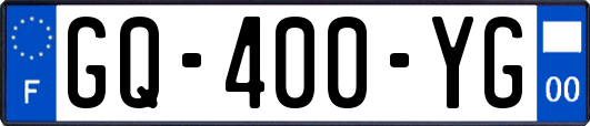 GQ-400-YG