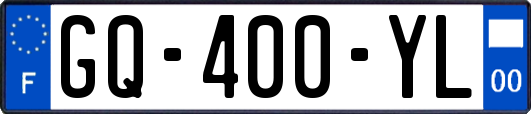 GQ-400-YL