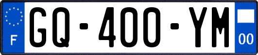 GQ-400-YM
