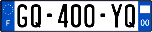 GQ-400-YQ