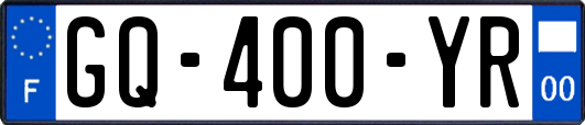 GQ-400-YR