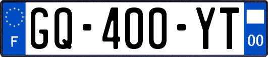 GQ-400-YT