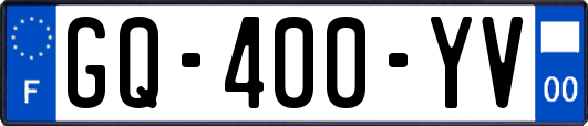 GQ-400-YV