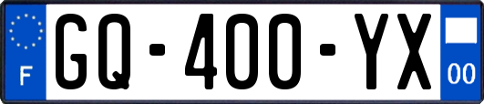GQ-400-YX