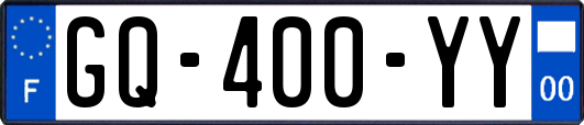 GQ-400-YY