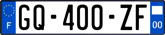 GQ-400-ZF