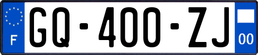 GQ-400-ZJ