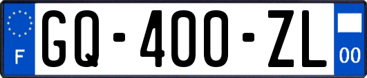 GQ-400-ZL